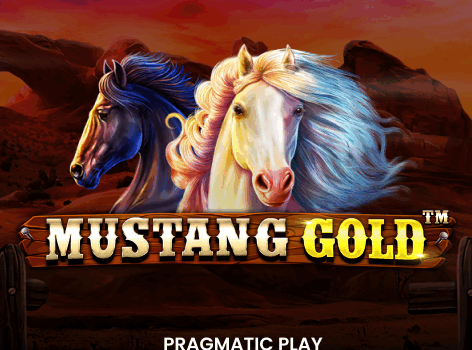 Desfrute do Slot Mustang Gold Online no PlayUZU screenshot 1