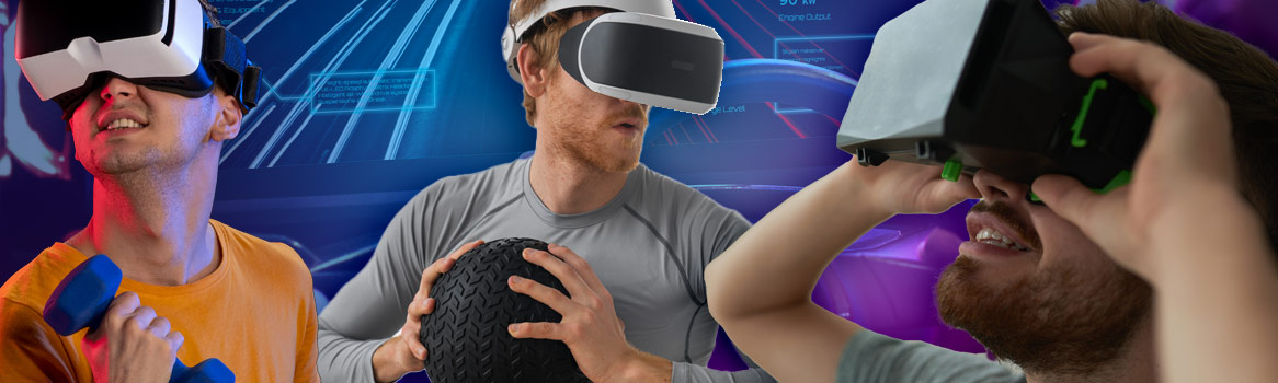 esportes virtuais banner