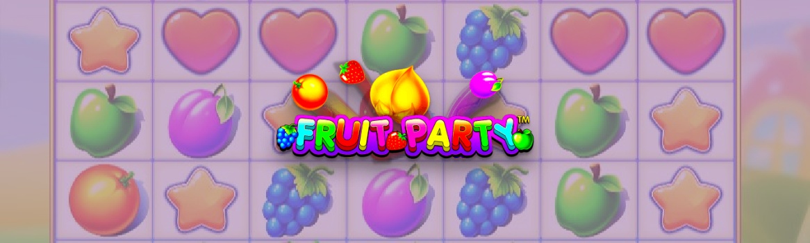 Experimente o Jogo do Fruit Party (O Jogo da Fruta) no PlayUZU screenshot 1