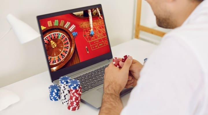 Jogar na Roleta Virtual no PlayUZU: Os Melhores Jogos de Roleta Online screenshot 2