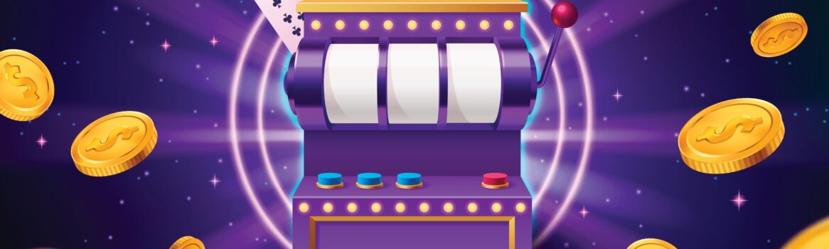 Jogue Agora os Magic Slots no Site do PlayUZU Brasil screenshot 1