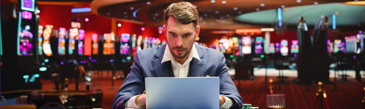 Jogue Blackjack Online ao Vivo com PlayUZU Blackjack Live screenshot 1