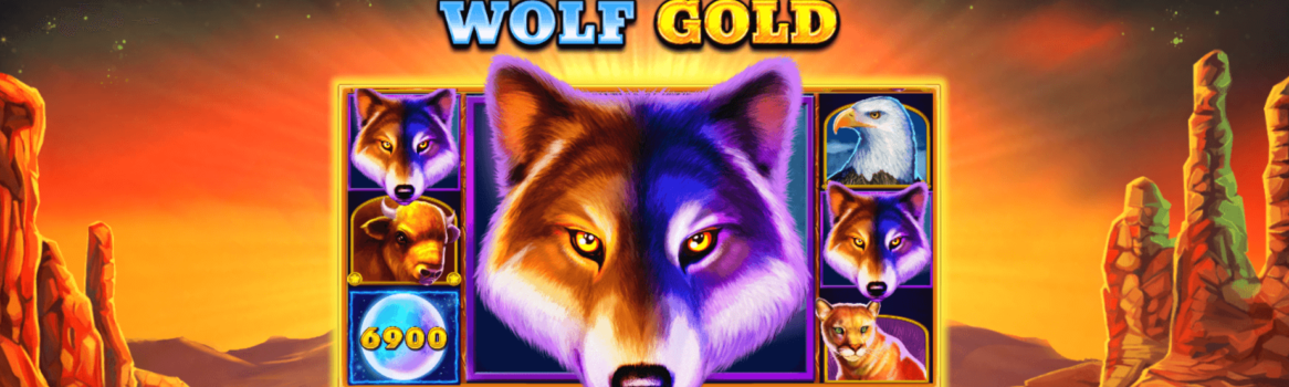 Wolf Gold – Tudo o que Você Precisa Saber screenshot 1