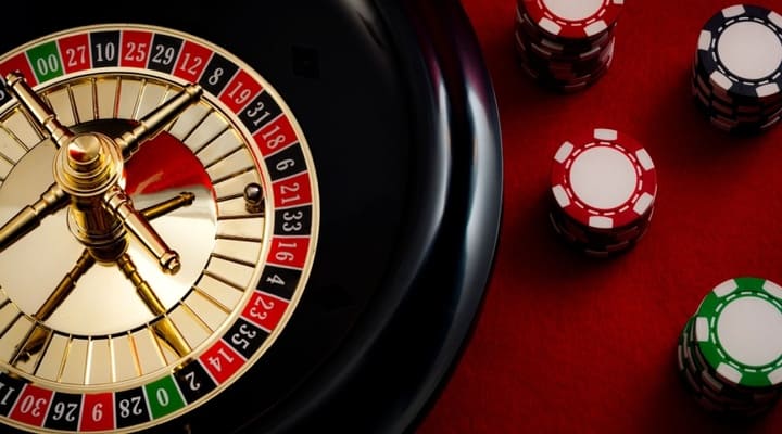 Jogue Roleta Americana Online no Brasil com PlayUZU screenshot 2