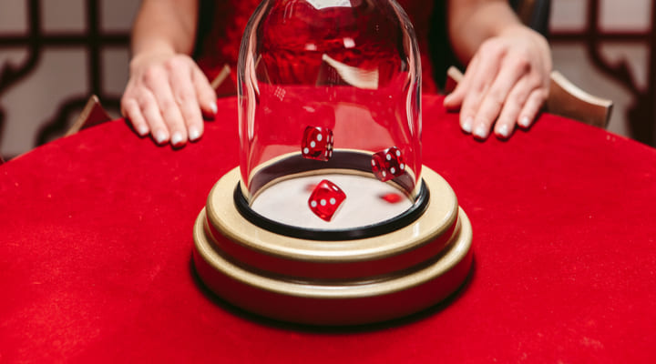 Jogue Super Sic Bo no Brasil com PlayUZU screenshot 2