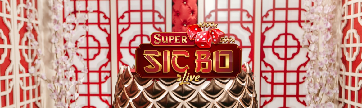 Jogue Super Sic Bo no Brasil com PlayUZU screenshot 1