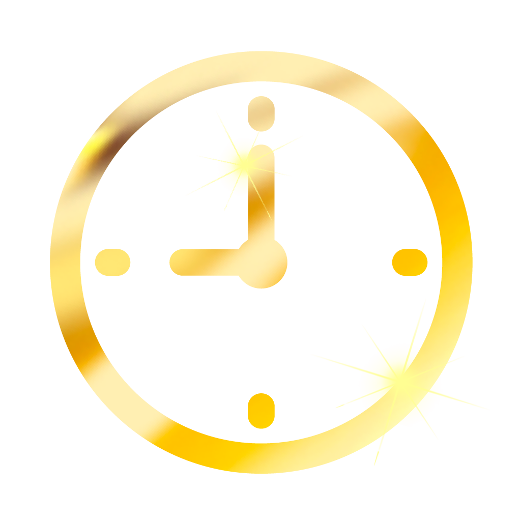 faster withdrawal