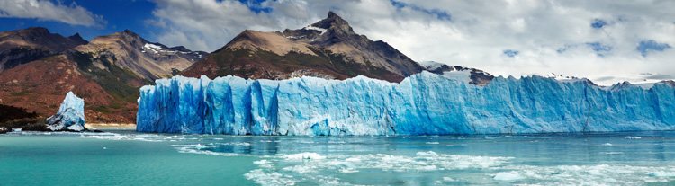 erito Moreno Glacier