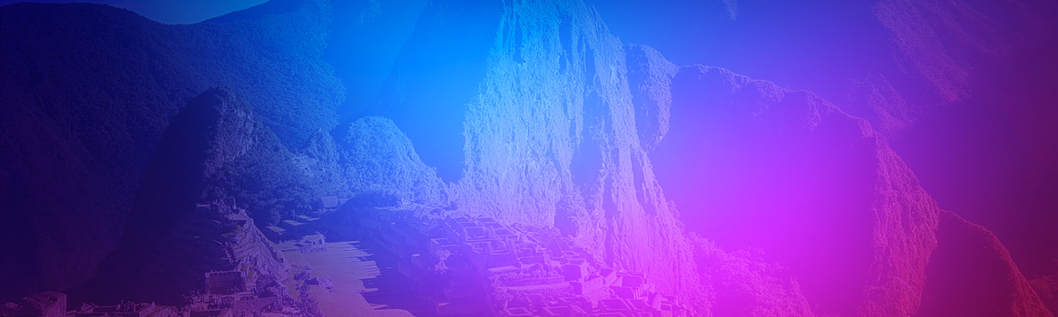 Latin America banner