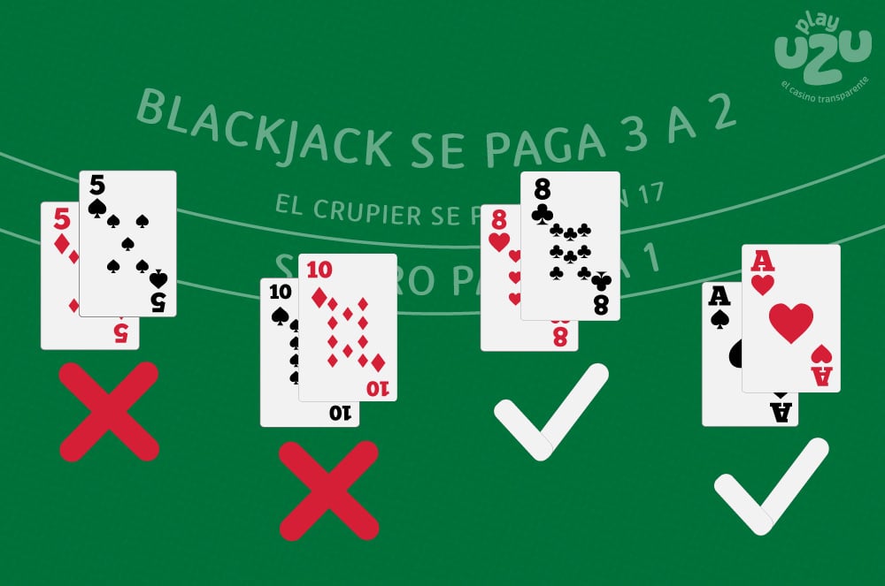 Blackjack Split image 2