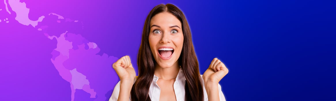 ¡PLAYUZU DESEMBARCA EN LATAM!