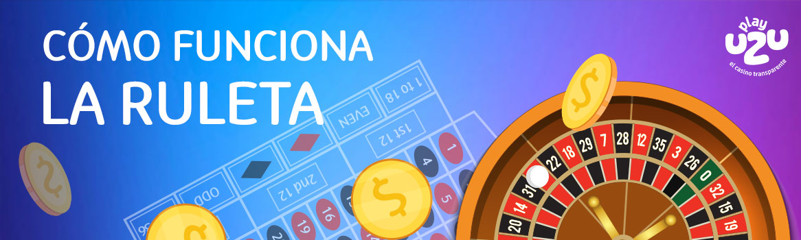 Rules for playing online roulette banner