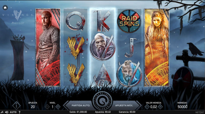 Viking Slots