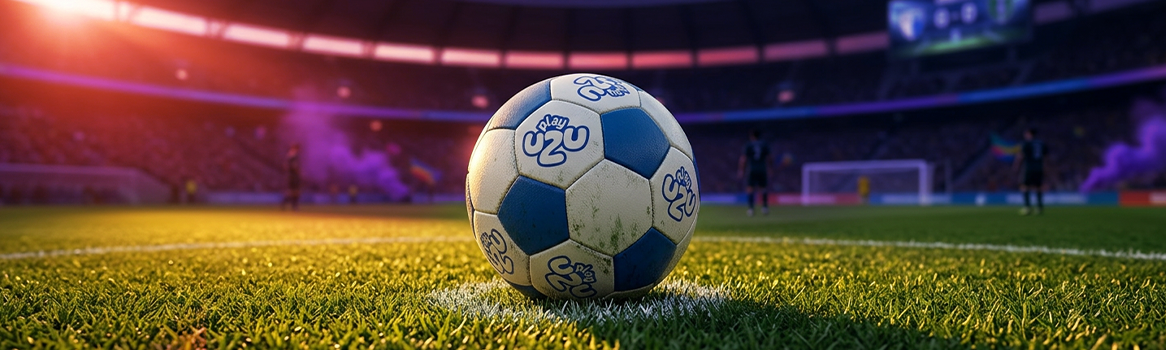 futbol playuzu