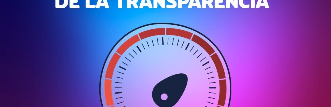 Barometro Transparencia