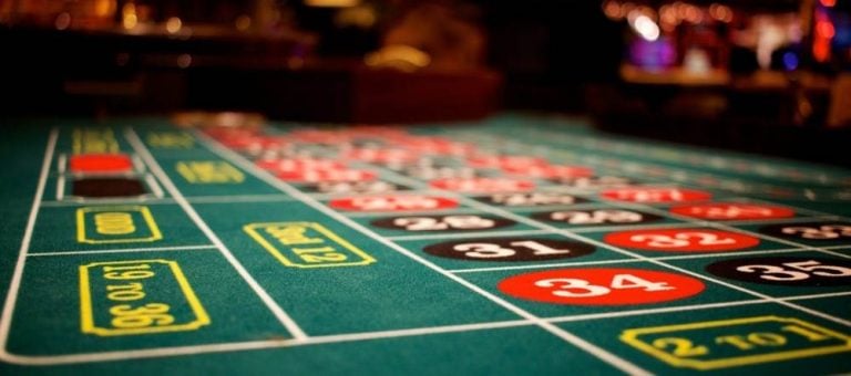 Huerfanos en la ruleta Huerfanos en la ruleta - mesa