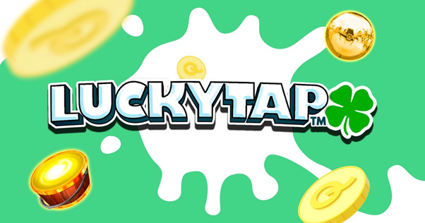 Lucky Tap Games