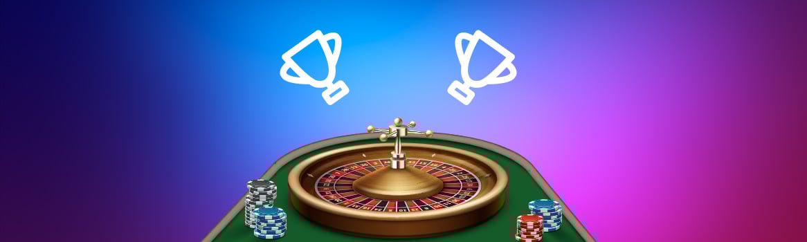 LOS MAYORES PREMIOS DE RULETA DE LA HISTORIA