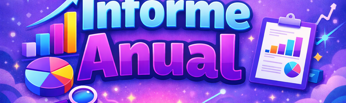 Reporte Anual PlayUZU