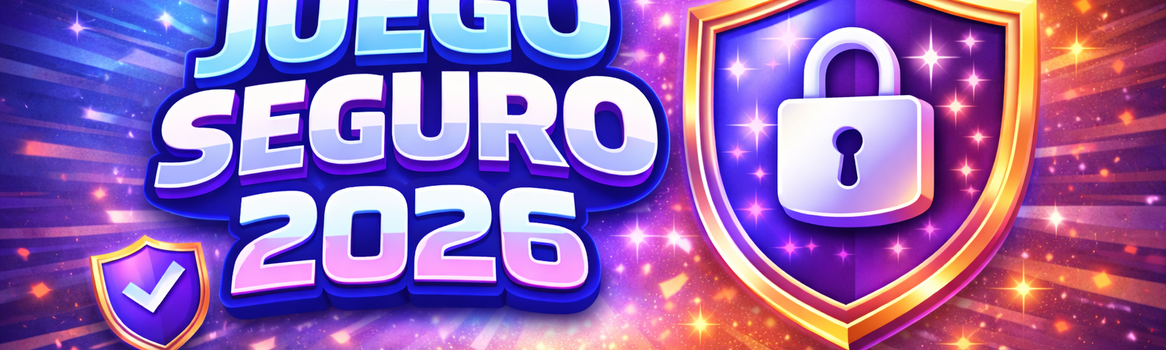 juego seguro 2026