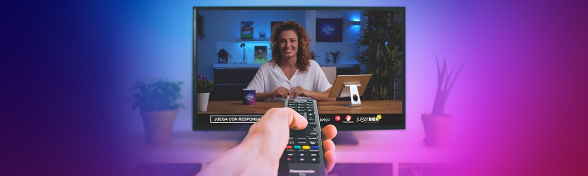 PLAYUZU NIGHTS, NUESTRO PROGRAMA DE TV EN NEOX