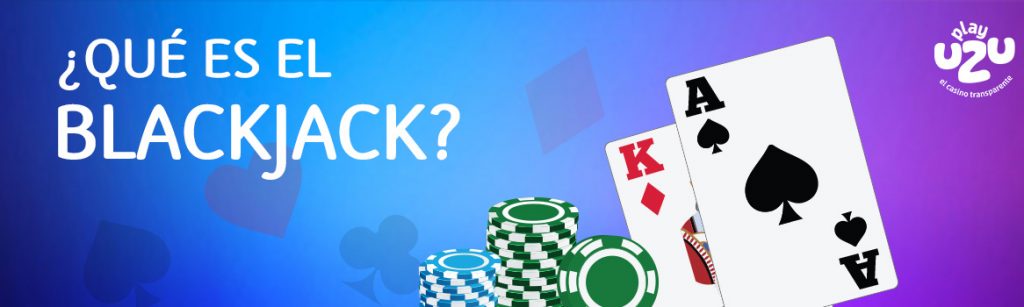 Blackjack guide banner