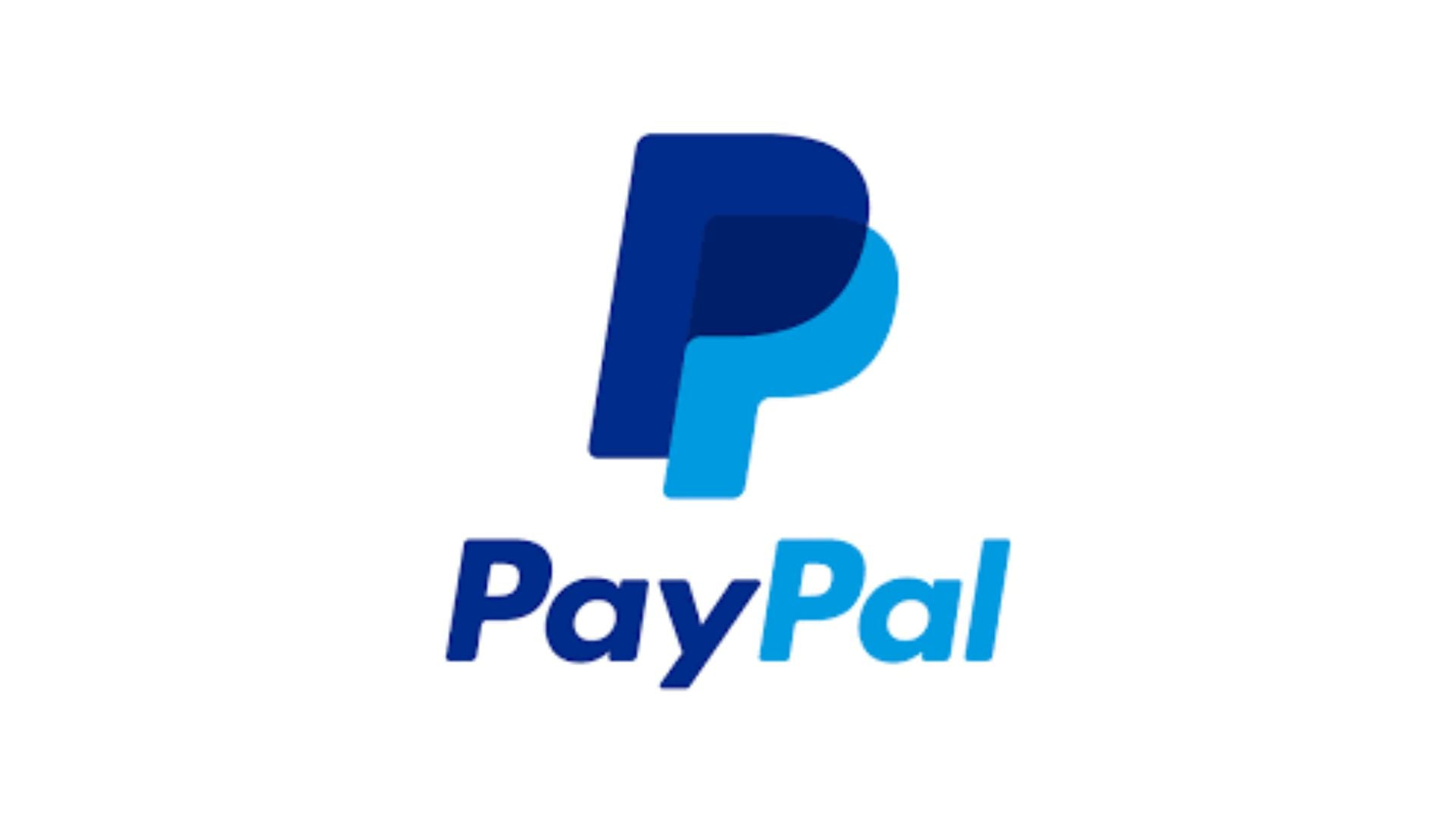 paypal