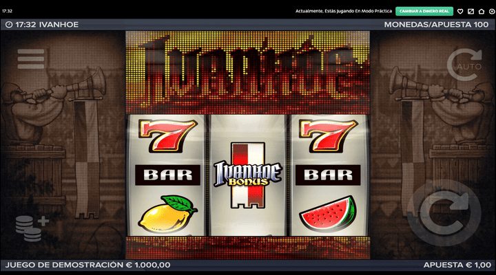 Elk Studios Screenshot 2