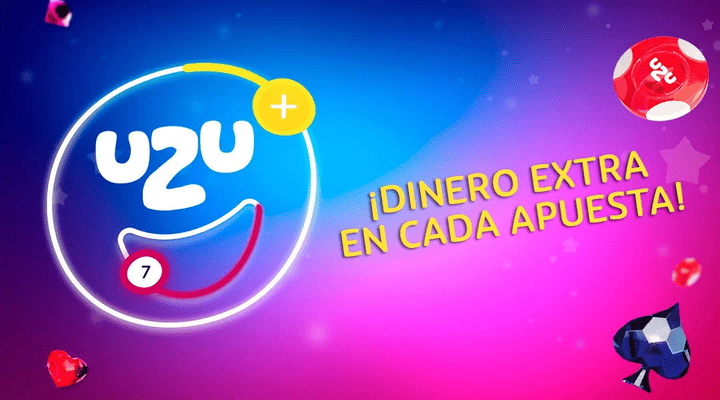 uzu no es estafa screenshot 1
