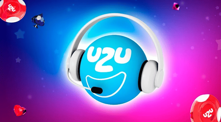 Ayuda PlayUZU