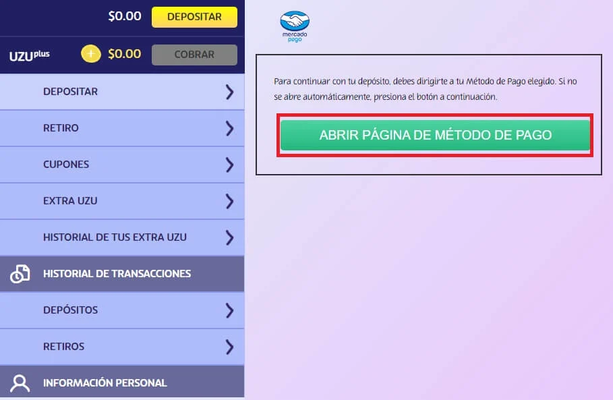 Mercado Pago 3