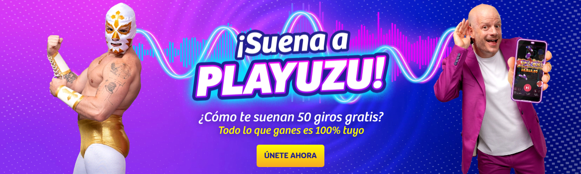 Playuzu Casino Image