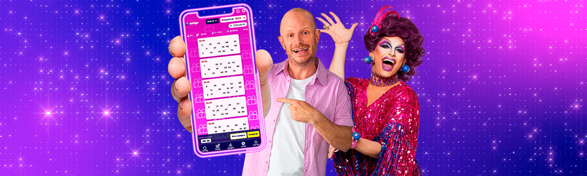 ¡Facundo te cuenta del Bingo de UZU!