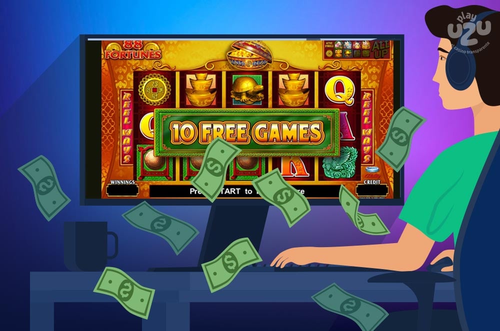 Los Free Spins