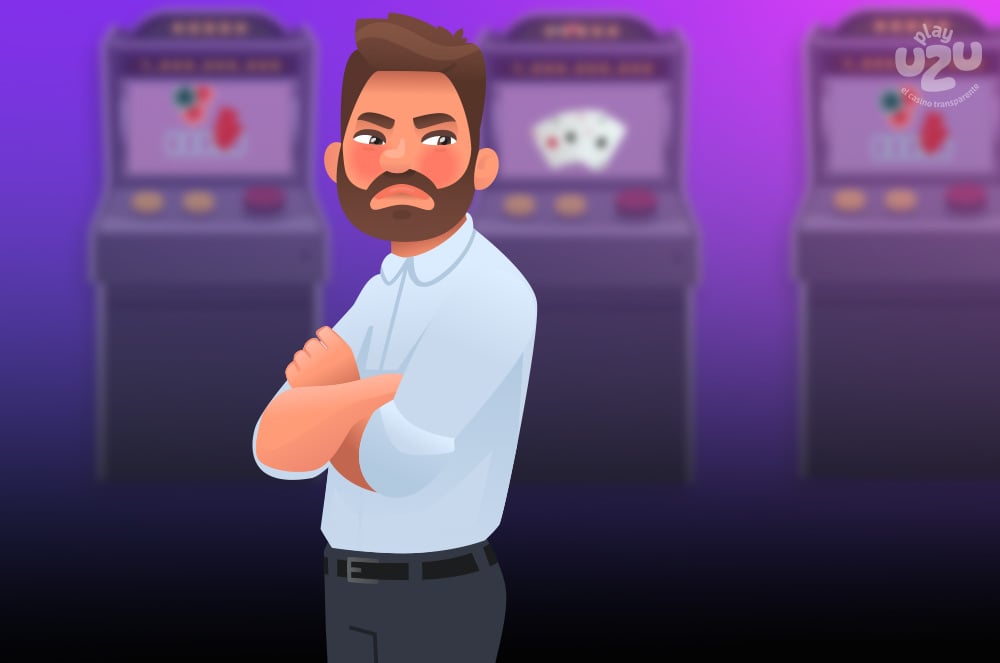 Guía de Video Póker de UZU