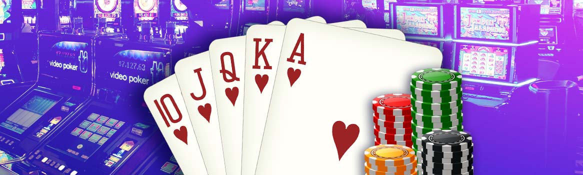 Guía de Video Póker