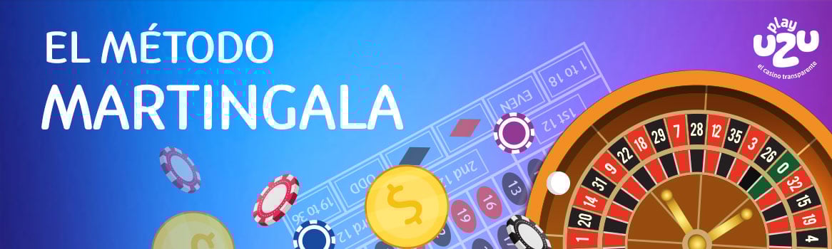martingala banner