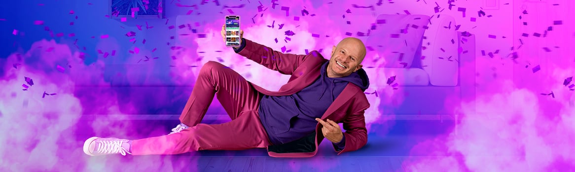 Ponle PlayUZU a tu día