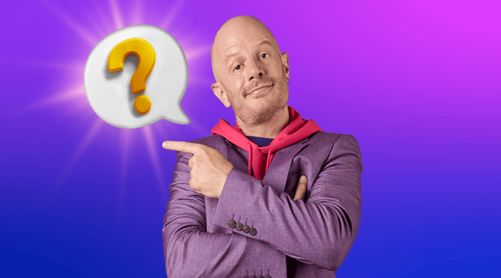 FACUNDO VIENDO DE FRENTE, EL CUAL TENGA CARA DE QUE ESTÁ PENSANDO; LE ESTÁ SALIENDO UN SIGNO DE INTERROGACIÓN, COMO SI EL NOS ESTUVIERA DICIENDO LA PREGUNTA DEL TITULO