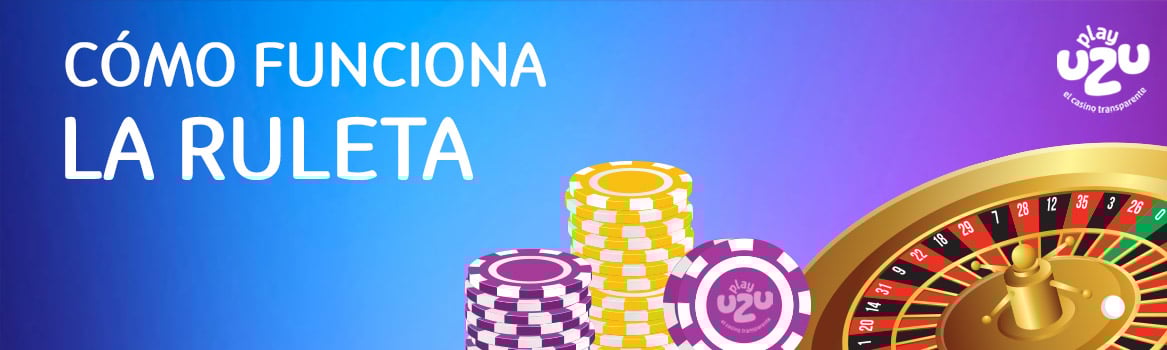 How to play online roulette banner