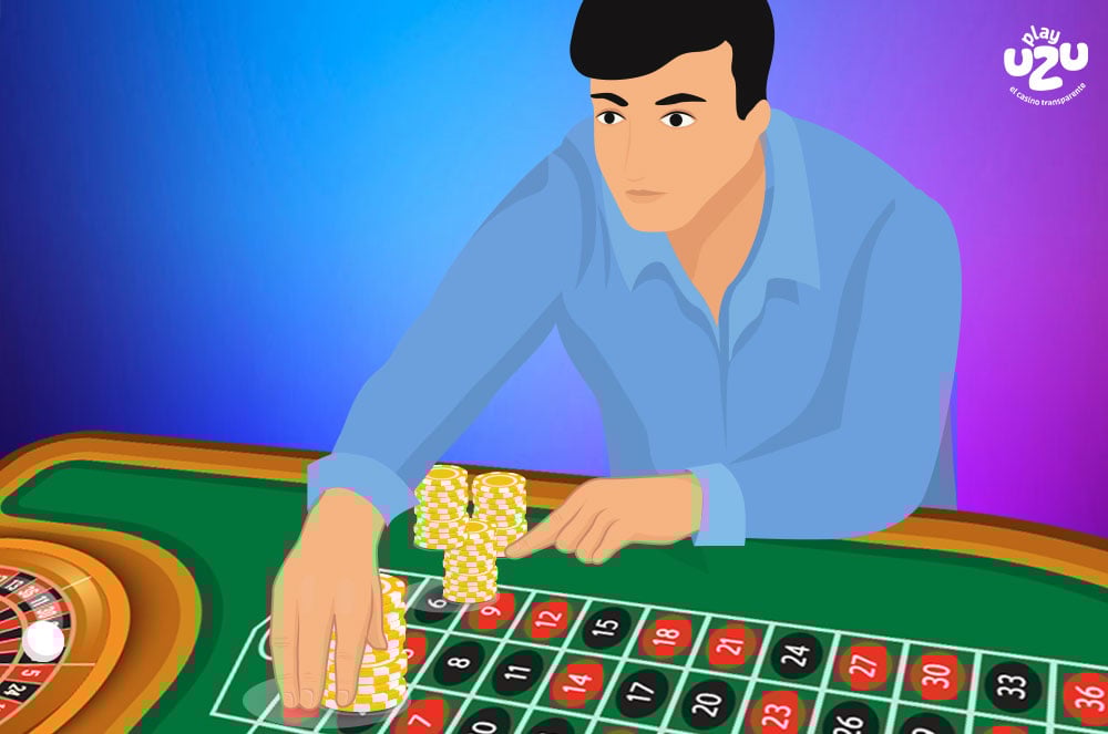 How to play online roulette image 5