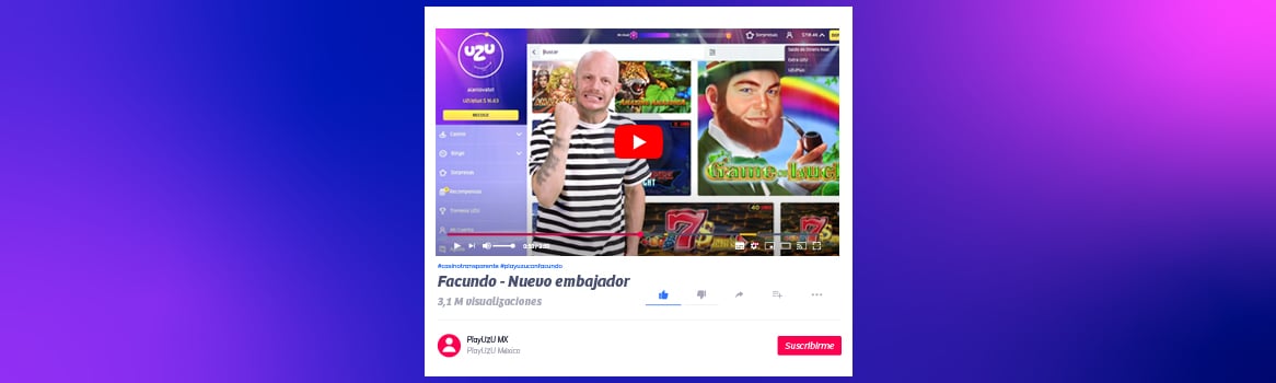 Sin restricciones by Facundo