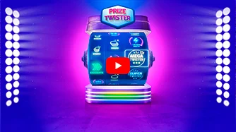 Prize Twister