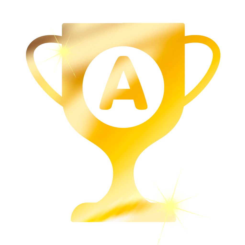 trophy
