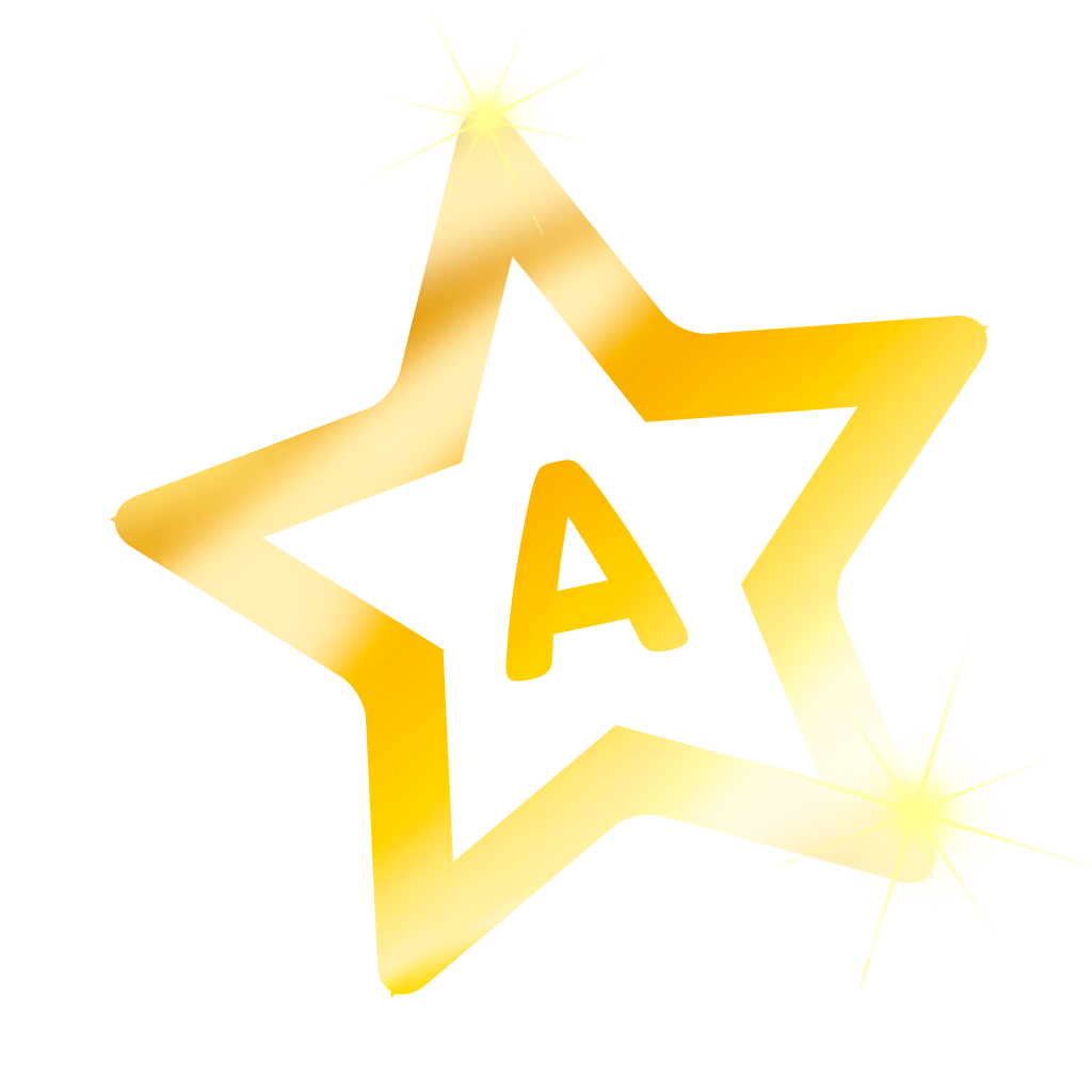 star