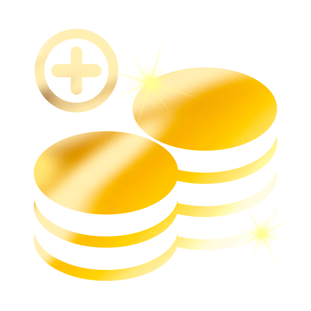 coins