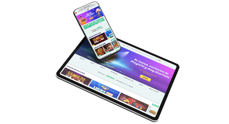 mobile casino