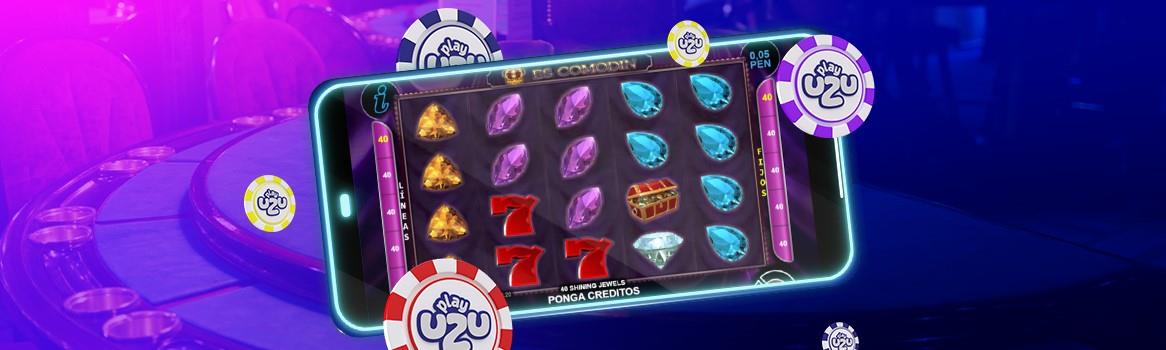 Cómo Disfrutar al Máximo del Casino Playuzu Online - 1 Playuzu Choose Image