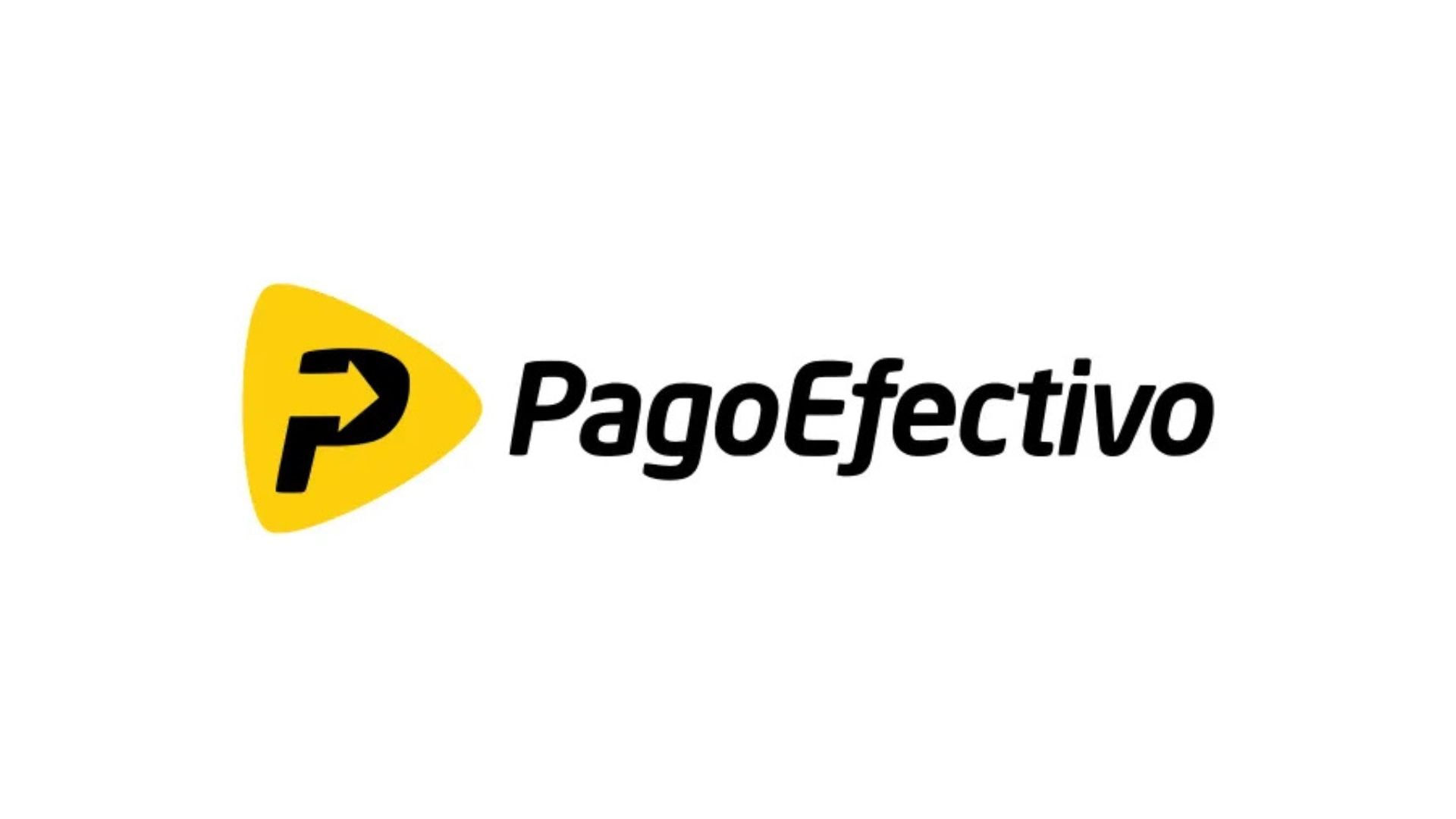 Pago Efectivo