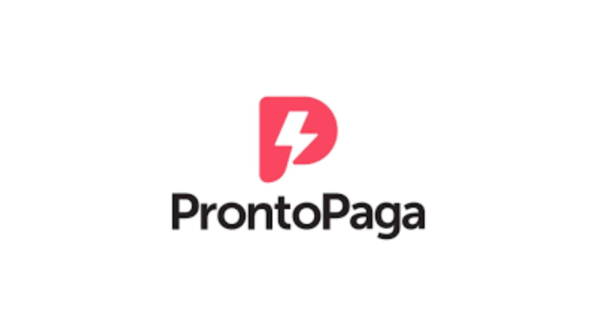 ProntoPaga
